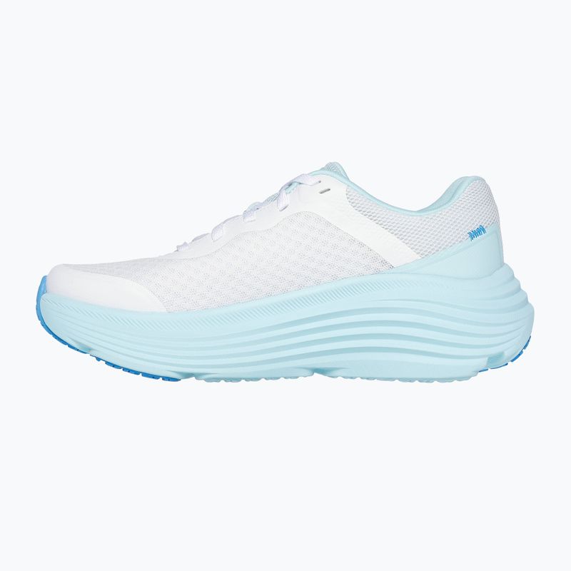 Încălțăminte pentru femei  SKECHERS Max Cushioning Endeavour Canova white 10