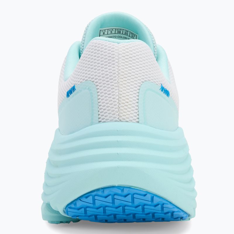 Încălțăminte pentru femei  SKECHERS Max Cushioning Endeavour Canova white 6