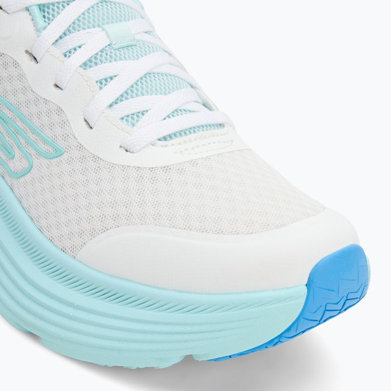 Încălțăminte pentru femei  SKECHERS Max Cushioning Endeavour Canova white 7
