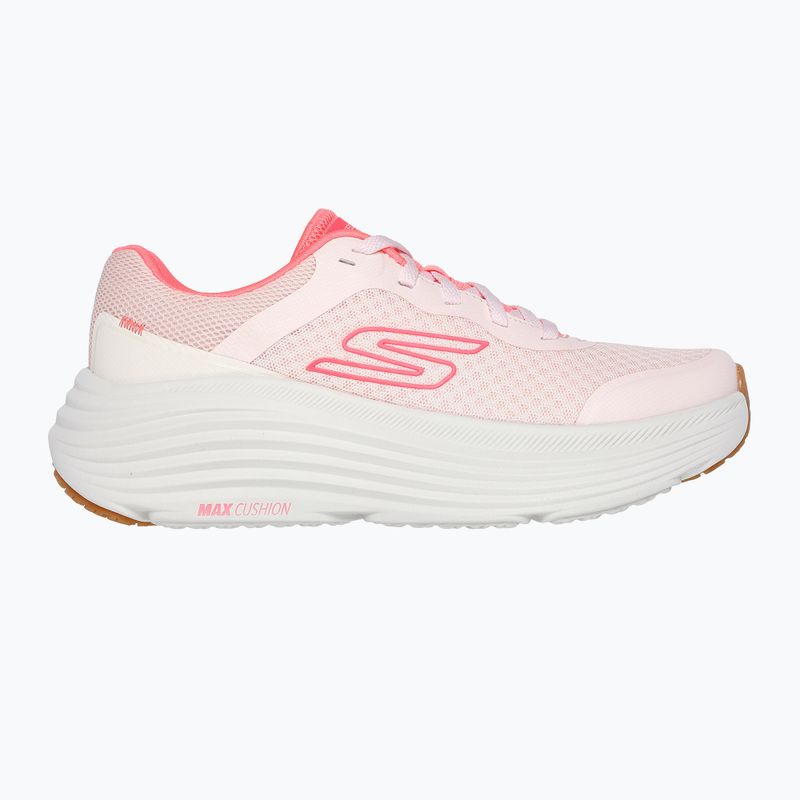Încălțăminte pentru femei  SKECHERS Max Cushioning Endeavour Canova pink 9