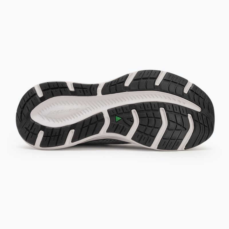Încălțăminte pentru bărbați SKECHERS Edgeride Contention gray 4