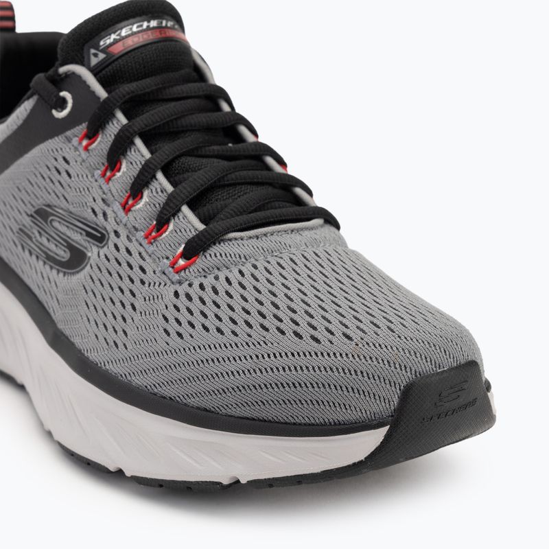 Încălțăminte pentru bărbați SKECHERS Edgeride Contention gray 7