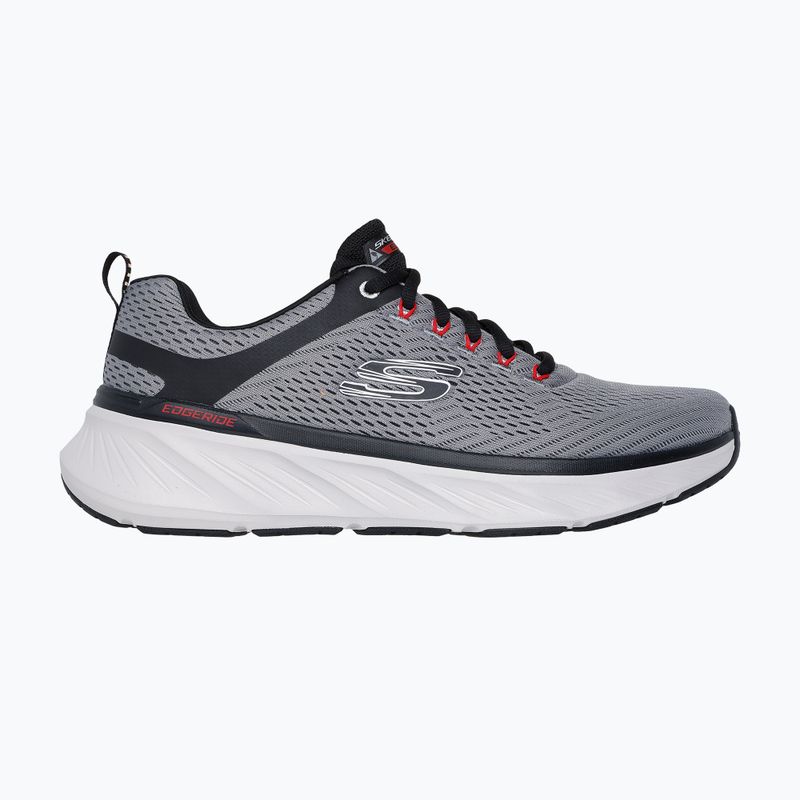 Încălțăminte pentru bărbați SKECHERS Edgeride Contention gray 2