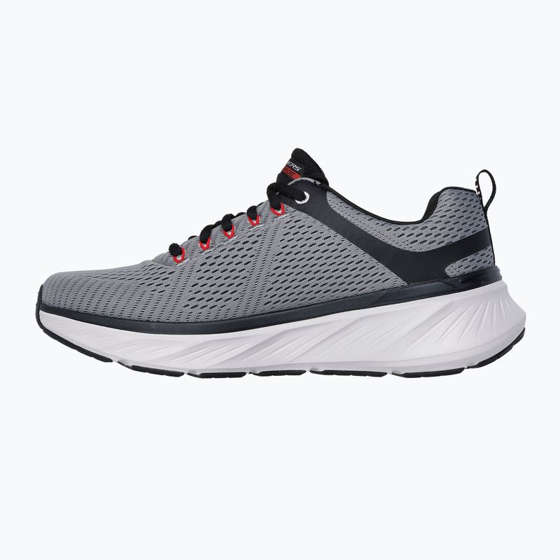 Încălțăminte pentru bărbați SKECHERS Edgeride Contention gray 3