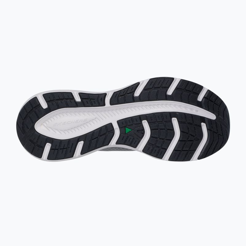 Încălțăminte pentru bărbați SKECHERS Edgeride Contention gray 4