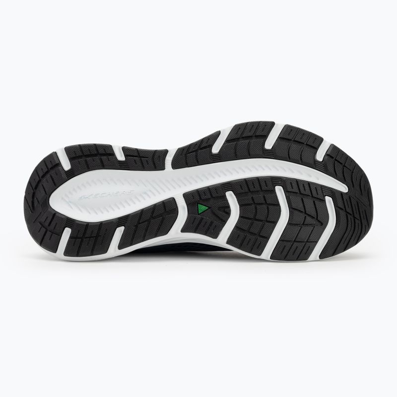 Încălțăminte pentru bărbați SKECHERS Edgeride Contention blue 4