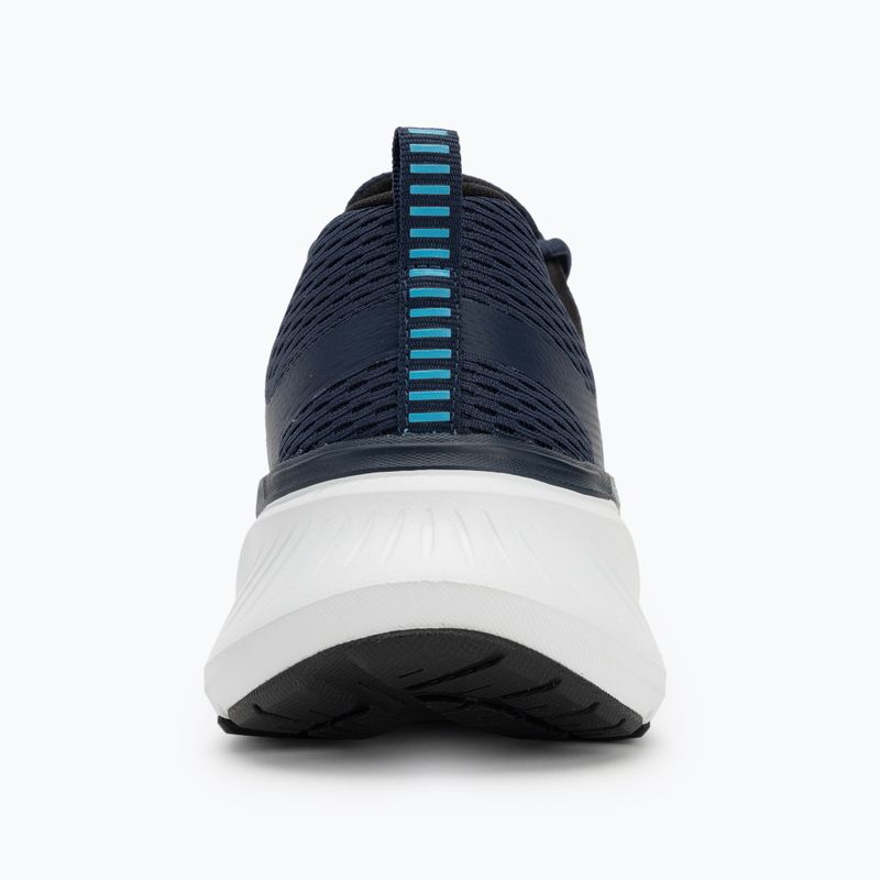 Încălțăminte pentru bărbați SKECHERS Edgeride Contention blue 6