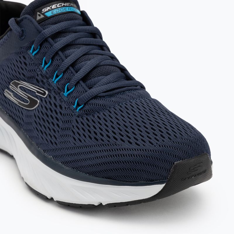Încălțăminte pentru bărbați SKECHERS Edgeride Contention blue 7
