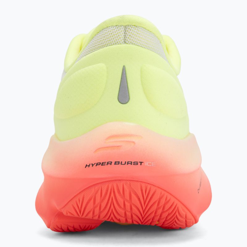 Încălțăminte de alergare pentru femei SKECHERS Skx Aero Burst white 6