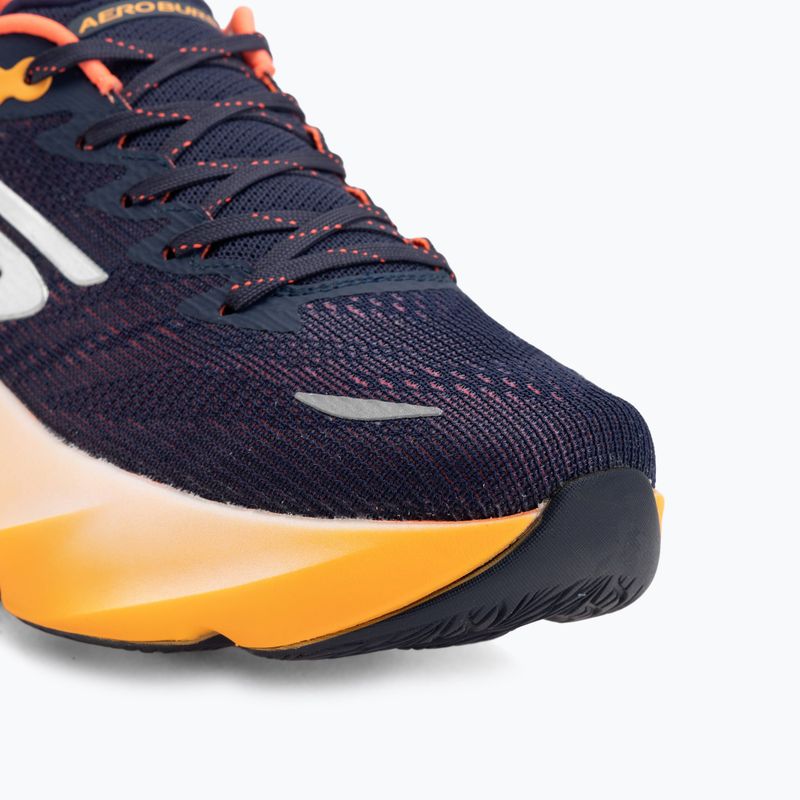 Încălțăminte de alergare pentru bărbați SKECHERS Skx Aero Burst blue 7