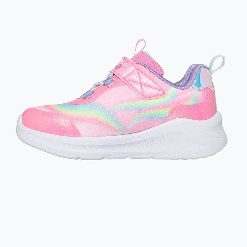 Încălțăminte pentru copii Skechers Unicorn Chaser pink/multi 10