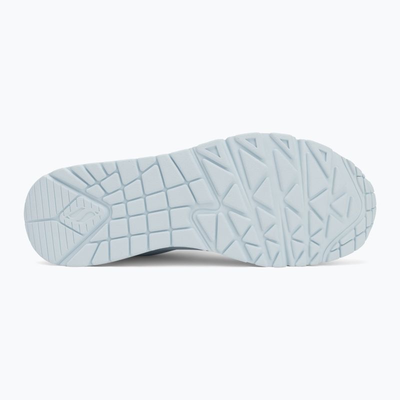 Încălțăminte pentru femei  SKECHERS Uno Stand On Air blue 4