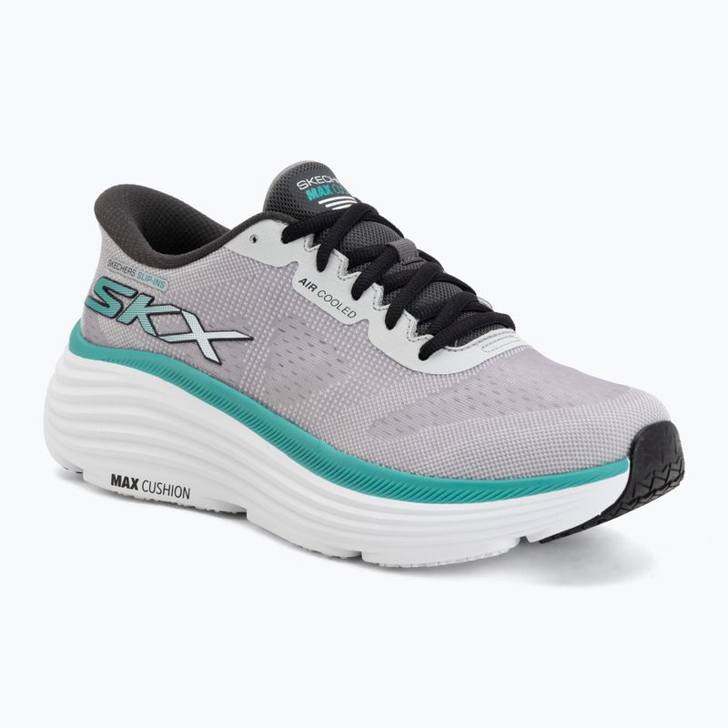 Încălțăminte pentru bărbați SKECHERS Max Cushioning Endeavour Exciton gray