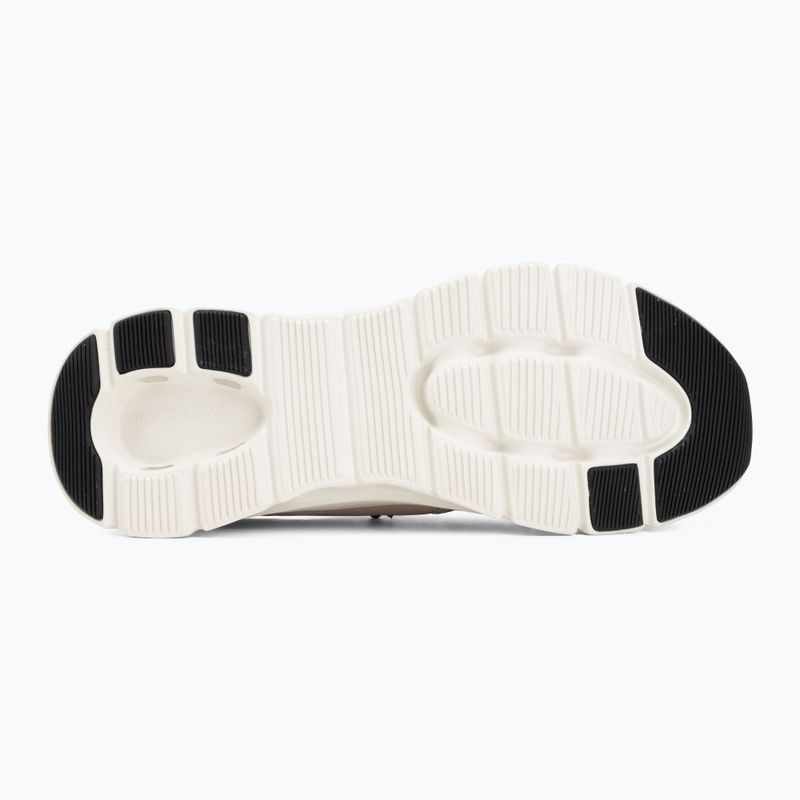 Încălțăminte pentru bărbați SKECHERS Glide-Step Pro gray 4