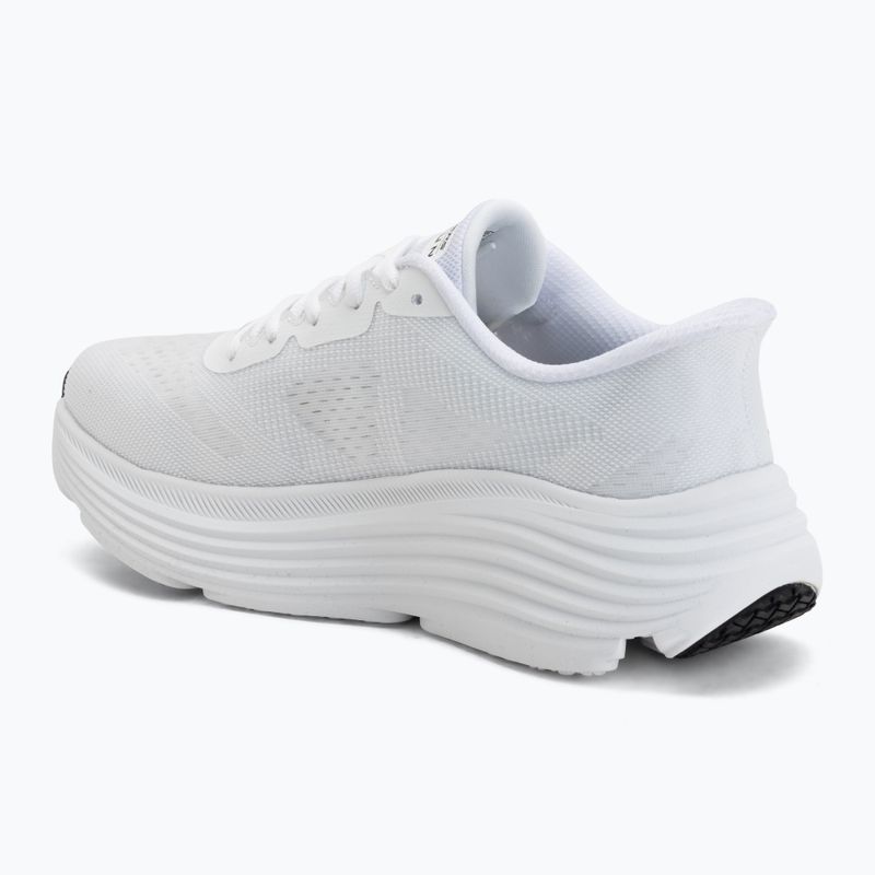 Încălțăminte pentru femei SKECHERS Max Cushioning Endeavour Hallandale white 3