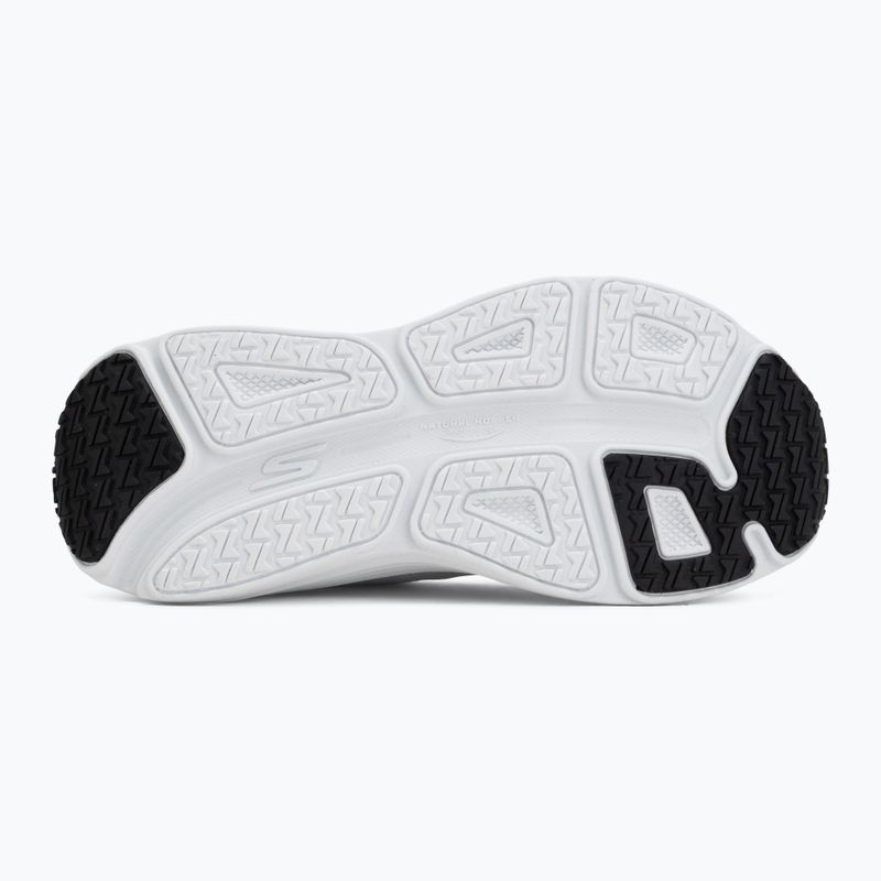 Încălțăminte pentru femei SKECHERS Max Cushioning Endeavour Hallandale white 4
