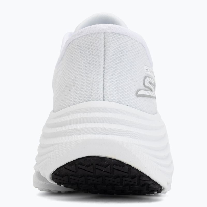 Încălțăminte pentru femei SKECHERS Max Cushioning Endeavour Hallandale white 6