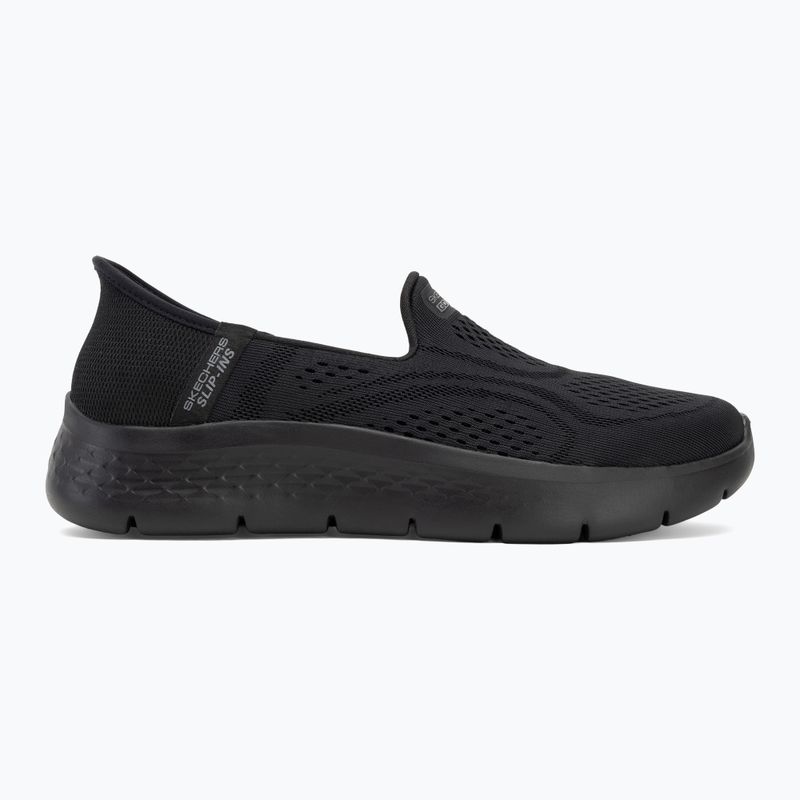 Încălțăminte pentru femei  SKECHERS Go Walk Flex Yael black 2