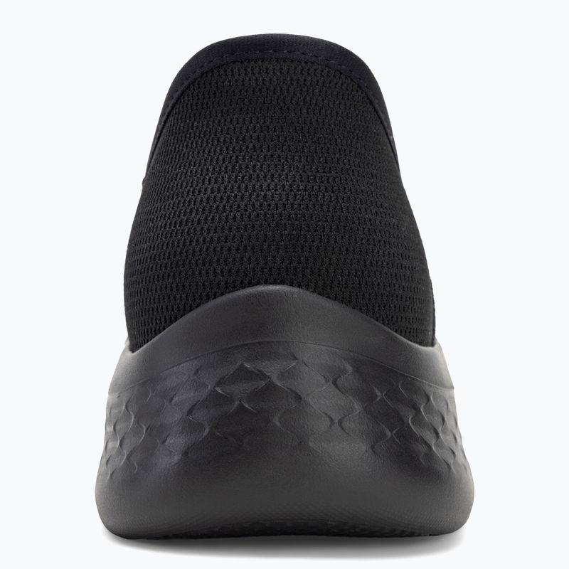 Încălțăminte pentru femei  SKECHERS Go Walk Flex Yael black 6