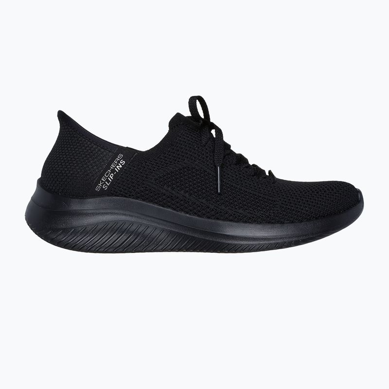 Încălțăminte pentru femei  SKECHERS Ultra Flex 3.0 Elevated Motion black 2