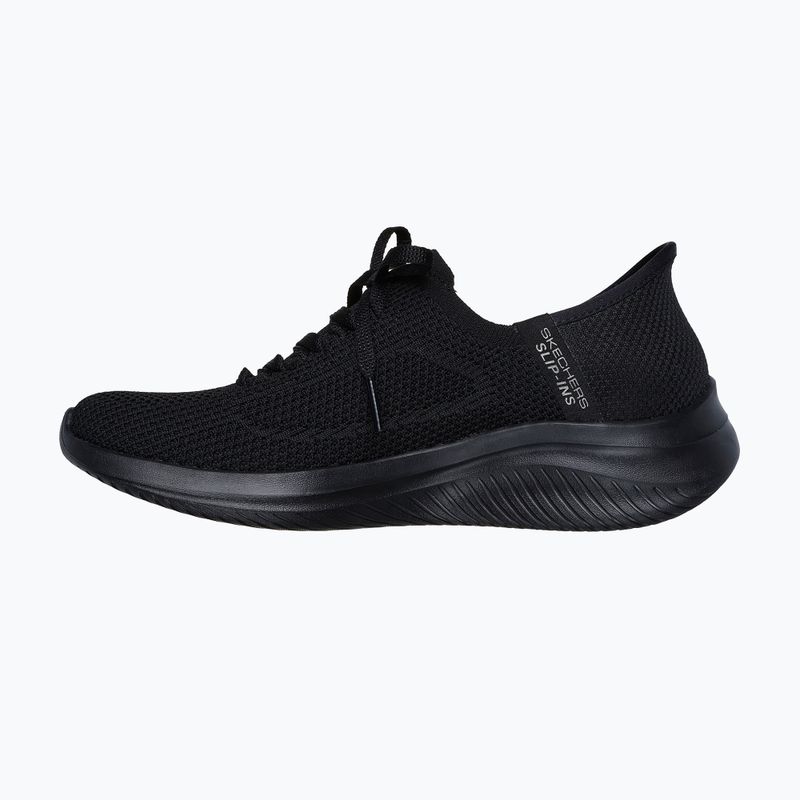 Încălțăminte pentru femei  SKECHERS Ultra Flex 3.0 Elevated Motion black 3
