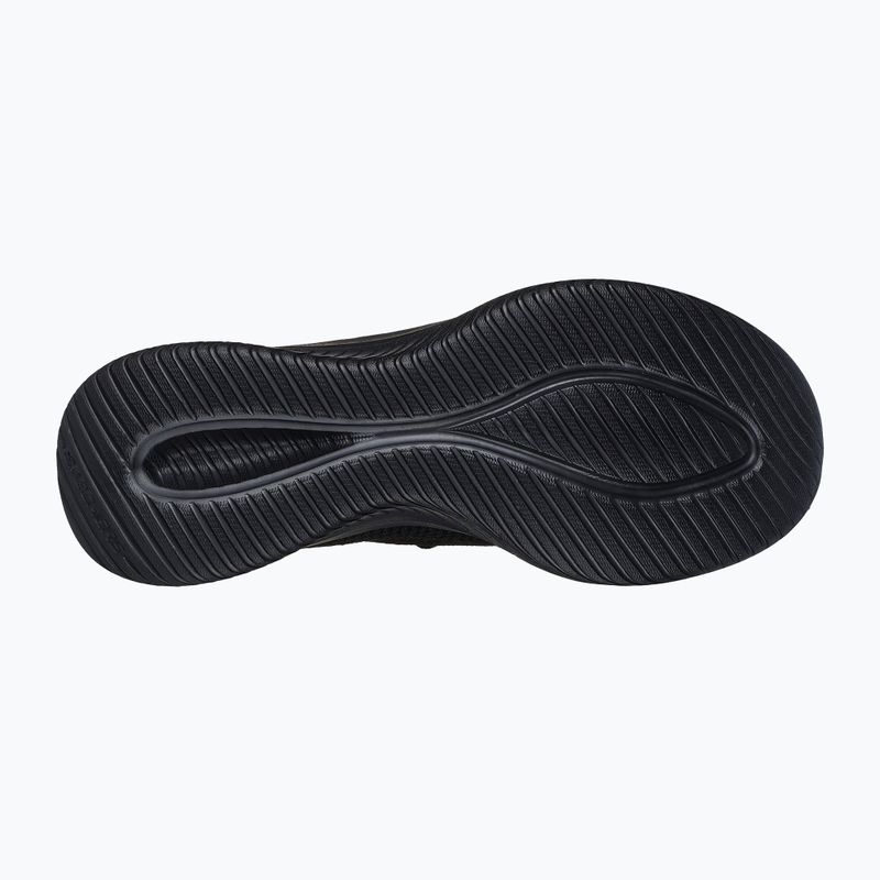 Încălțăminte pentru femei  SKECHERS Ultra Flex 3.0 Elevated Motion black 5