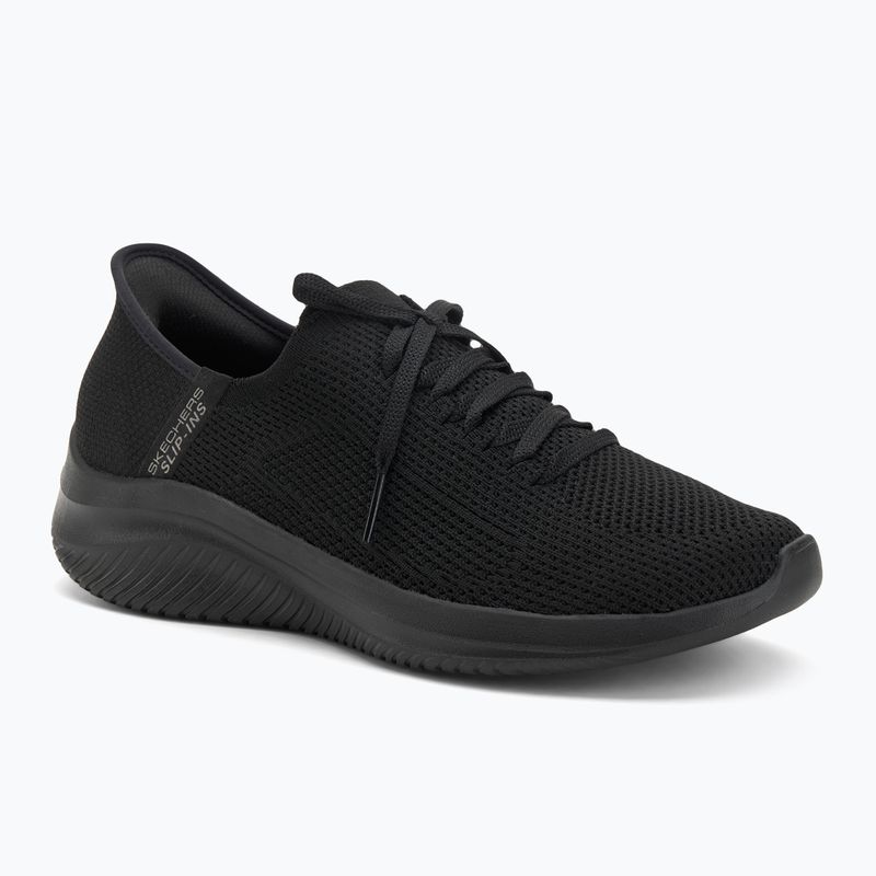 Încălțăminte pentru femei SKECHERS Ultra Flex 3.0 Elevated Motion black