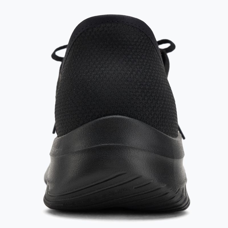 Încălțăminte pentru femei SKECHERS Ultra Flex 3.0 Elevated Motion black 6