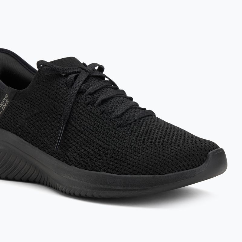 Încălțăminte pentru femei SKECHERS Ultra Flex 3.0 Elevated Motion black 7