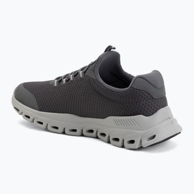 Încălțăminte pentru bărbați SKECHERS Glide-Step Sylo gray 3