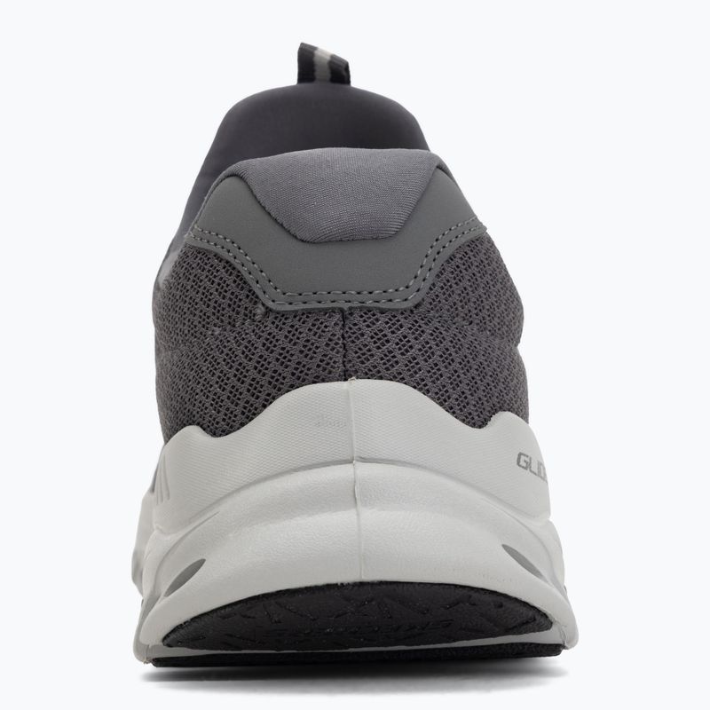 Încălțăminte pentru bărbați SKECHERS Glide-Step Sylo gray 6