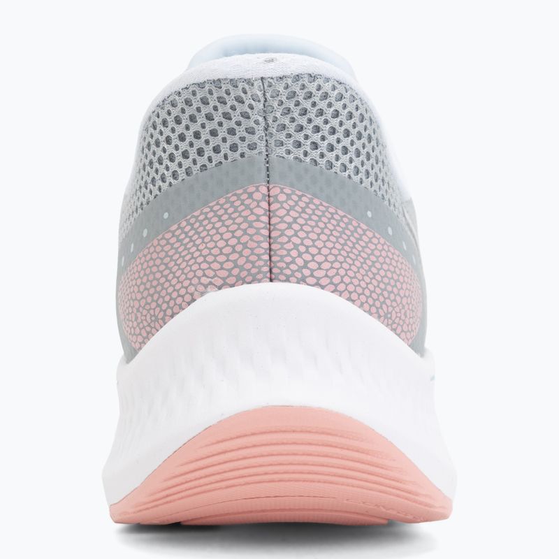 Încălțăminte pentru femei SKECHERS Go Run Consistent 2.0 Captiva gray 6