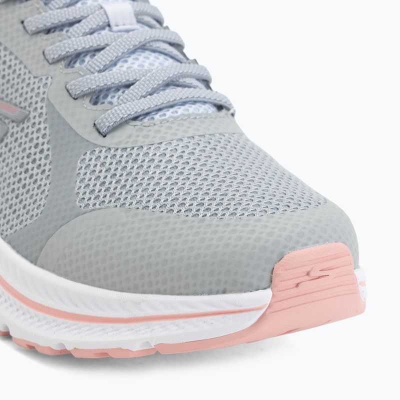 Încălțăminte pentru femei SKECHERS Go Run Consistent 2.0 Captiva gray 7