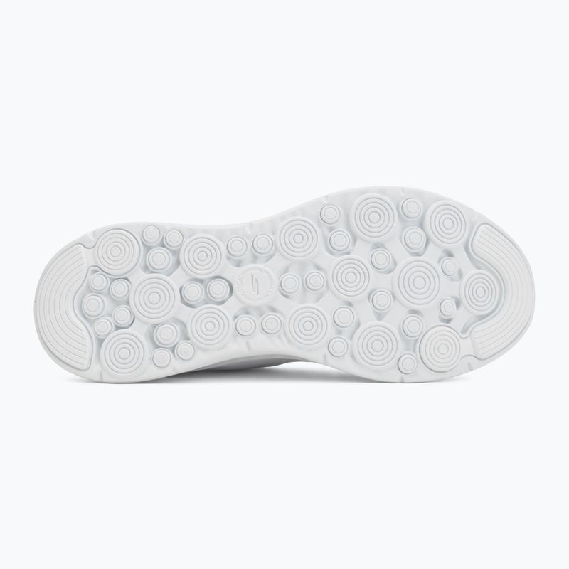 Încălțăminte pentru femei SKECHERS Go Walk Now Khloe white 4