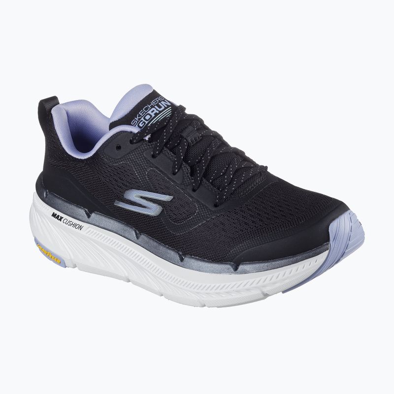 Încălțăminte pentru femei  SKECHERS Max Cushioning Premier 2.0 Hillsborough black