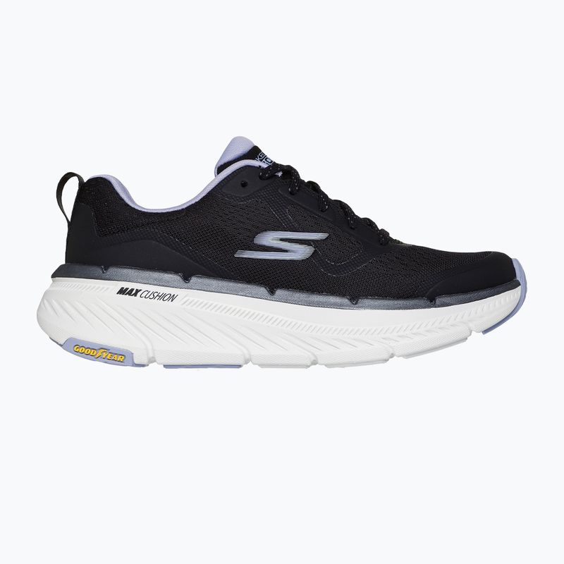 Încălțăminte pentru femei  SKECHERS Max Cushioning Premier 2.0 Hillsborough black 2