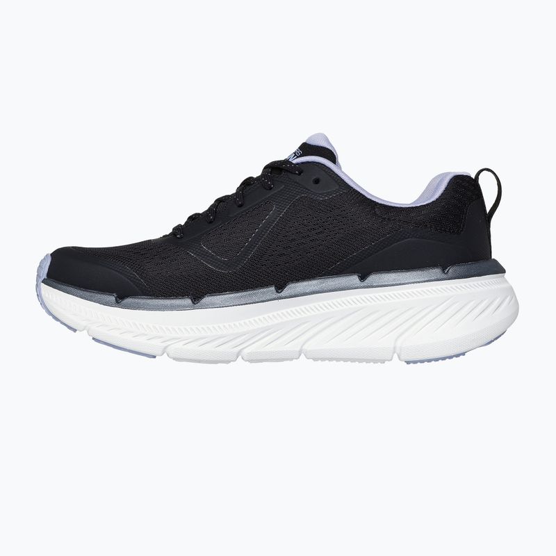 Încălțăminte pentru femei  SKECHERS Max Cushioning Premier 2.0 Hillsborough black 3