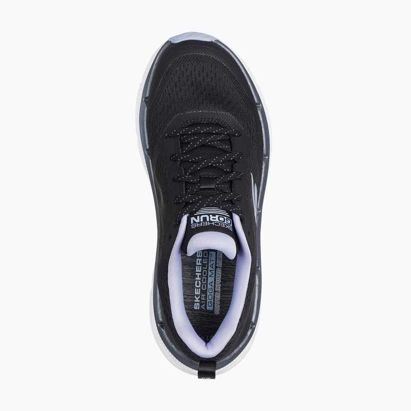 Încălțăminte pentru femei  SKECHERS Max Cushioning Premier 2.0 Hillsborough black 5