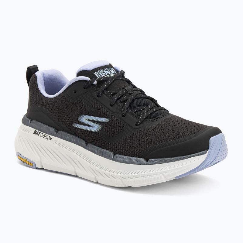 Încălțăminte pentru femei  SKECHERS Max Cushioning Premier 2.0 Hillsborough black