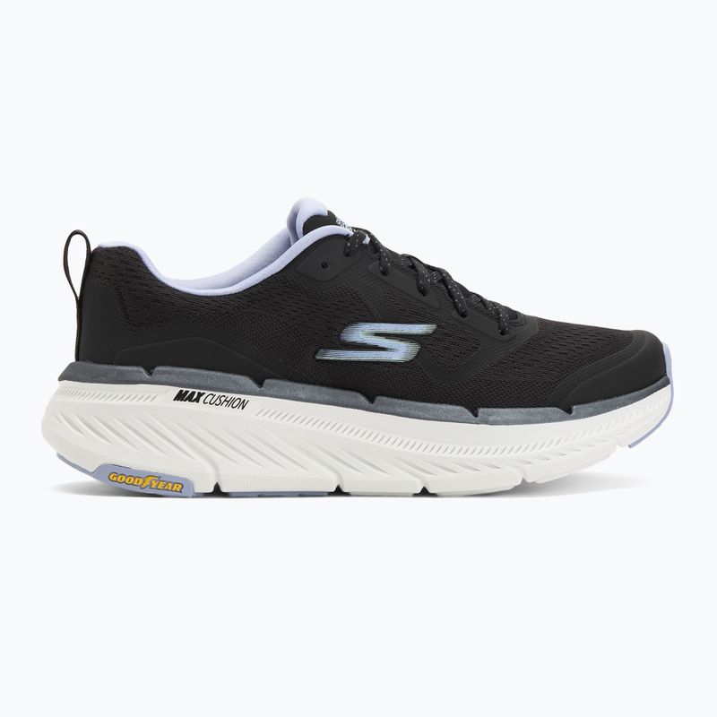 Încălțăminte pentru femei  SKECHERS Max Cushioning Premier 2.0 Hillsborough black 2