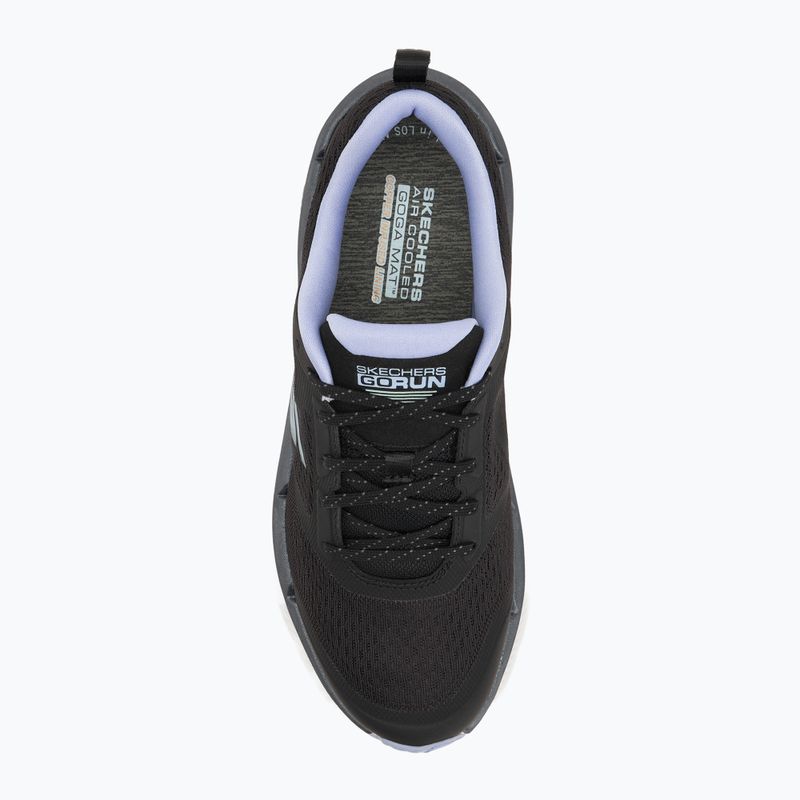 Încălțăminte pentru femei  SKECHERS Max Cushioning Premier 2.0 Hillsborough black 5