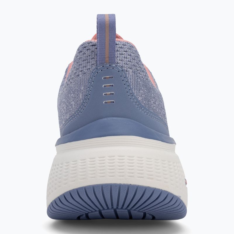 Încălțăminte de alergare pentru femei SKECHERS Go Run Elevate 2.0 blue 6