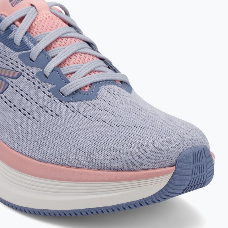 Încălțăminte de alergare pentru femei SKECHERS Go Run Elevate 2.0 blue 7
