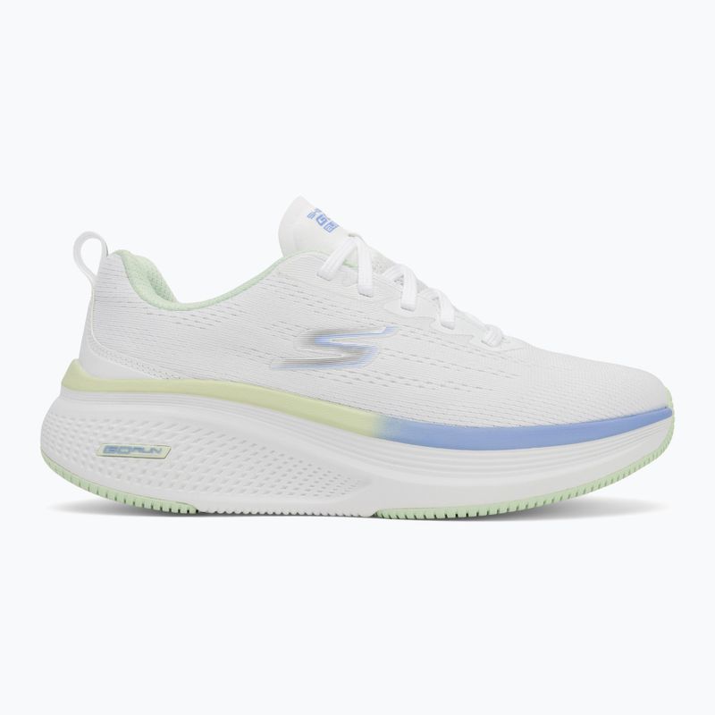 Încălțăminte de alergare pentru femei SKECHERS Go Run Elevate 2.0 white/mint 2