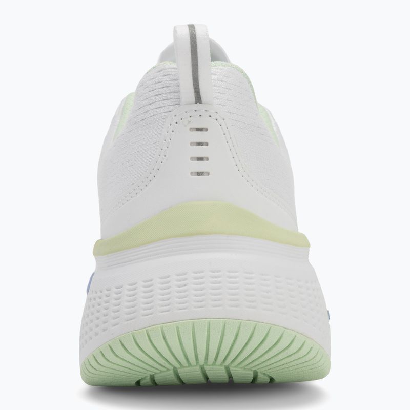Încălțăminte de alergare pentru femei SKECHERS Go Run Elevate 2.0 white/mint 6