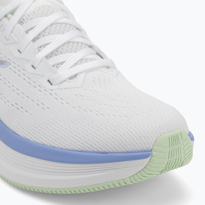 Încălțăminte de alergare pentru femei SKECHERS Go Run Elevate 2.0 white/mint 7