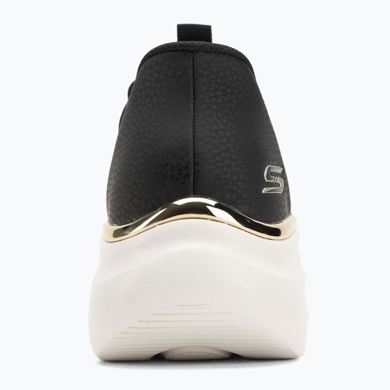 Pantofi pentru femei SKECHERS Bobs B Love True Delight negru 6