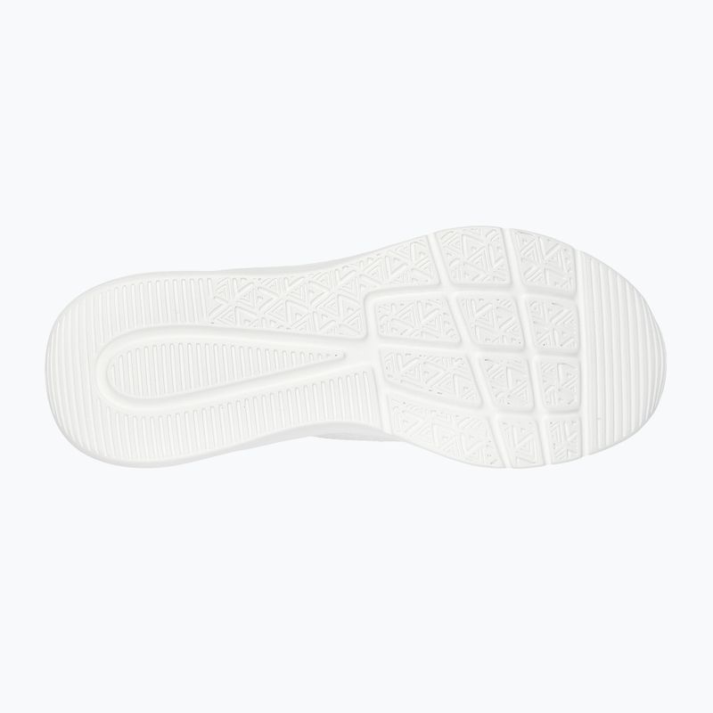 SKECHERS pantofi pentru femei Bobs B Love True Delight alb 4