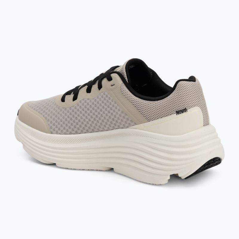 Încălțăminte pentru bărbați SKECHERS Max Cushioning Endeavour gray 3
