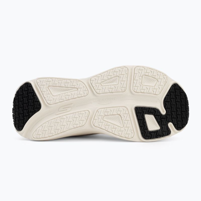 Încălțăminte pentru bărbați SKECHERS Max Cushioning Endeavour gray 4